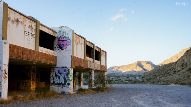 El Hotel de la Ruta 12, un epicentro de trabajos de brujerías y de apariciones paranormales