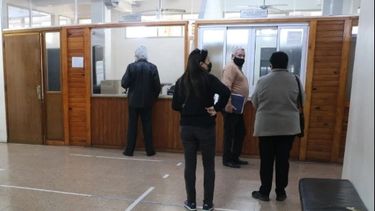 Otro juez sanjuanino tiene coronavirus: son 10 los casos en Tribunales