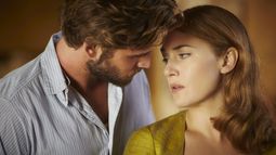 La serie basada en una exitosa novela que arrasa en Netflix