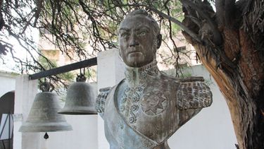 Patria pura, al alcance de la mano