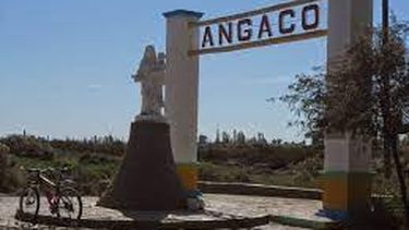 Este es el cronograma de actividades en Angaco para Semana Santa