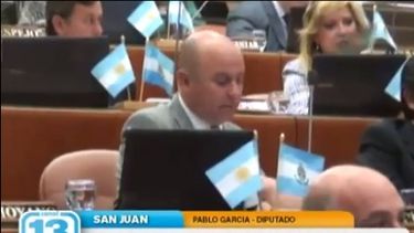 Expropiarán terrenos para ampliar la planta de residuos en Rivadavia