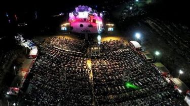 Todo lo que tenés que saber de la Fiesta de la Tradición: artistas, precios, colectivos y lugares