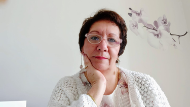 Celia, una sanjuanina que vive hace 27 años en Israel, contó cómo es vivir en guerra.