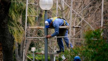 Parque de Mayo: las 5 obras que se vienen y una pista sobre el trencito ¿vuelve?
