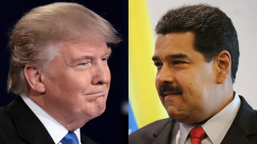Estados Unidos diseña una estrategia para debilitar a Nicolás Maduro y frenar el narcotráfico en la región
