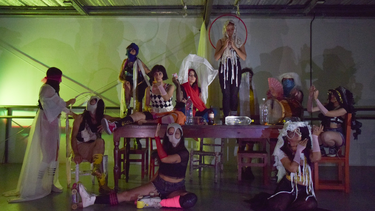 Con 22 actores en escena, se presentará la Misa Criollx en San Juan.