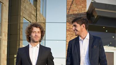 Mirá la previa de la producción para el Día del Padre