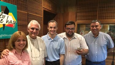 Lozano: La drogadicción se expandió en forma dramática en todo el país