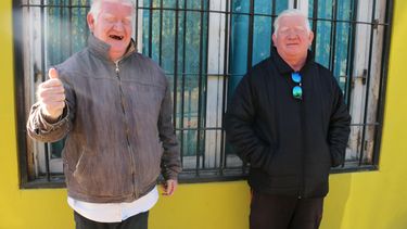 La historia jamás contada del Payito: el hermano que nadie conocía y su pasado en un reformatorio