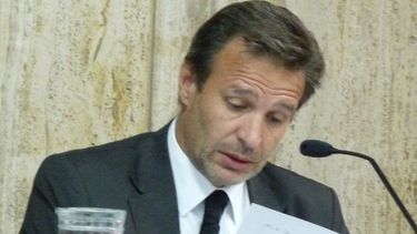 Revuelo por un oficio del tribunal que tenía a los represores fugados