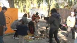 Invitan a toda la comunidad a celebrar a la Pachamama