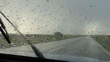 Así están las rutas, según el último parte de Vialidad