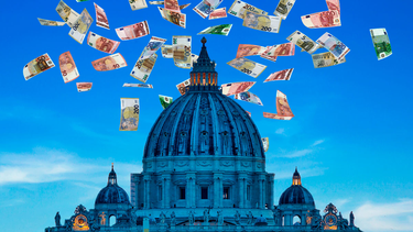 ¿Cuánto cobraron los que apostaron a que Robert Prevost sería el nuevo papa?