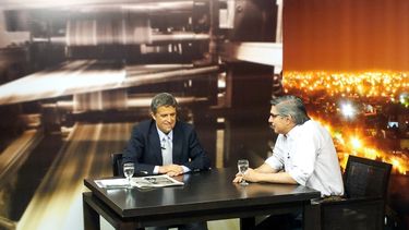 ¿Molina candidato?: Si sirve al proyecto, con mucho gusto