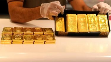 Las autoridades canadienses buscan respuestas del que ya consideran un robo de película.