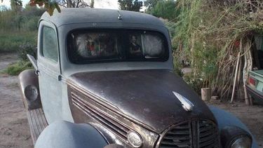 Furor por la joyita sanjuanina de 2 millones de pesos