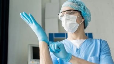 Avanza el plan para crear la carrera de Enfermería en Pocito