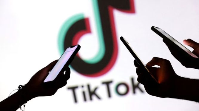 Estados Unidos y China se encaminan hacia un acuerdo por TikTok.