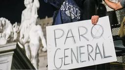 Convocan en San Juan a una asamblea abierta para debatir sobre derechos laborales Convocan en San Juan a una asamblea abierta para debatir sobre derechos laborales