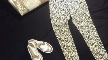 Sugerencia de hoy: Quedate conmigo