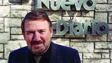 El hombre que hizo un nuevo diario - Por Daniel Soler