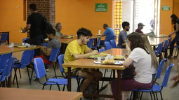 El comedor de la UNSJ comenzará a ofrecer una sola comida por la crisis