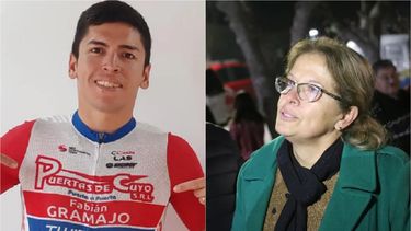 A un año de la muerte de Nico Naranjo: el recuerdo de su mamá y la lucha por encontrar al culpable