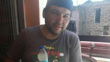 Piden oración por la salud de un caucetero