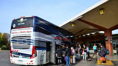 Fin de semana largo en casa: seis de cada 10 sanjuaninos se quedará en la provincia