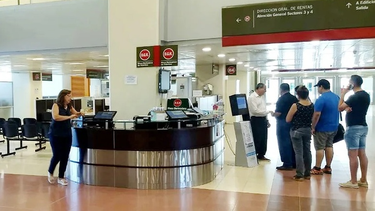 Los sanjuaninos cuentan con más tiempo para sumarse a la moratoria 2024 de la Dirección General de Rentas.