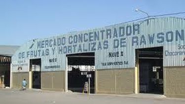 El viernes el Mercado Concentrador de Frutas y Hortalizas abre sus puertas