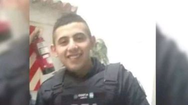 Policía muerto en Buenos Aires: la familia aseguró que la PFA aún no pagó los $140.000 del traslado