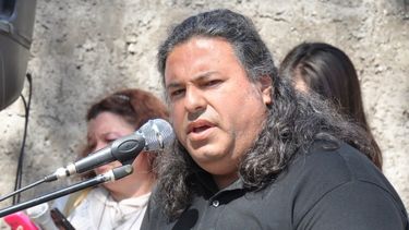 Duelo provincial por la muerte del artista Mario Pérez