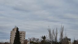 Semana fresca, algo ventosa y con poco sol: día por día, el tiempo en San Juan