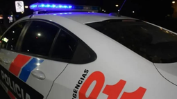Policías de Santa Lucía ayudaron a salvar la vida de una beba de 1 año. Policías de Santa Lucía ayudaron a salvar la vida de una beba de 1 año.