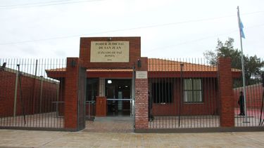 La Ley mucho más cerca: 3 departamentos tendrán Casa de Justicia