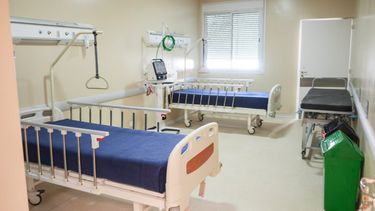 Esperanza y el pedido de más especialistas, la sensación de los iglesianos por el hospital que esperaron una década