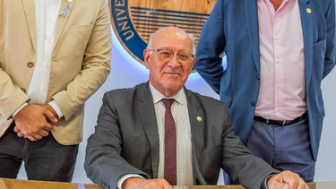 Para el rector de la UNSJ, un docente provincial gana mucho más que un docente universitario por la misma cantidad de horas