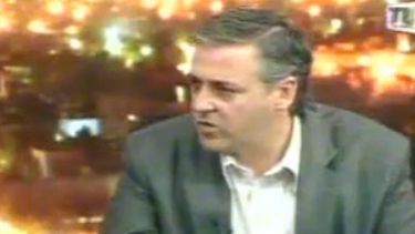 Cuevas: “Vemos un descenso considerable en hurtos y robos”