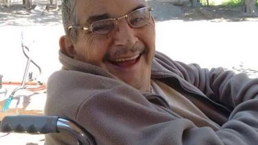 Murió el tonadero mayor de Caucete Roberto Cortez