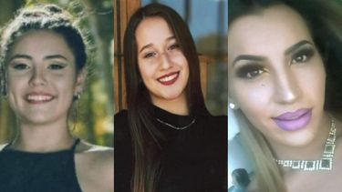 Una a una, conocé a las candidatas a Paisana Jachallera