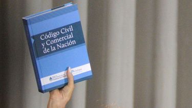 Charla informativa sobre modificaciones del nuevo Código Civil