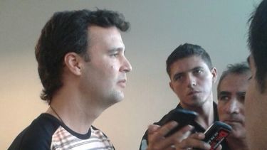 La cirugía al Gobernador fue un éxito