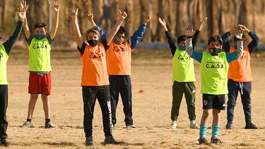 Glencore Pachón anunció el lanzamiento del Programa Fondos Concursables