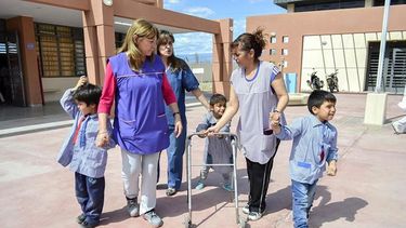 La moda y la música se unen por los pibes de San Martín