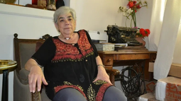 Murió Margarita Camus, símbolo de los derechos humanos en San Juan