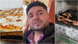 Revuelo en Mendoza por el sanjuanino acusado de estafa: los $24 millones, el video en su supuesta casa y el catering Revuelo en Mendoza por el sanjuanino acusado de estafa: los $24 millones, el video en su supuesta casa y el catering