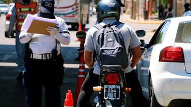 En qué dos situaciones van a pedir permisos de circulación: mirá como se tramitan