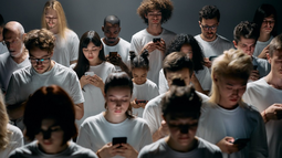 Las redes sociales pueden generar distintos contratiempos en las personas.